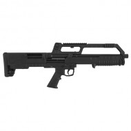 HATSAN ปืนยาวเดี่ยวลูกซอง ขนาด 12 บรรจุกระสุน 5 นัด ระบบ PUMP-ACTION (โครงการสวัสดิการกรมการปกครอง) รหัส ESCORT BULL TAC PX